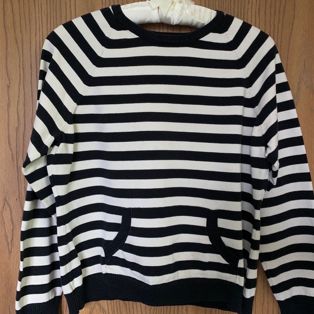 Madison & Max petite long sleeve top